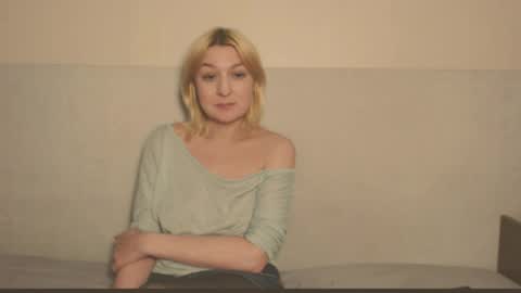 Eva online show from 04.26.26