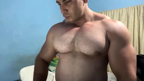 beast online show from 02.07.25