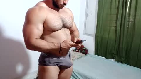 beast online show from 10.12.25