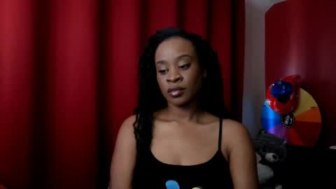 the_black_barbie_doll online show from 05.01.26