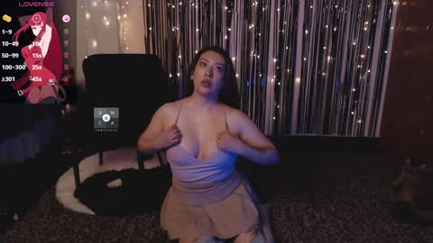 Giovanna online show from 01.15.25