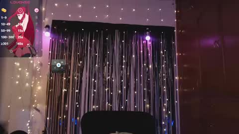 Giovanna online show from 02.27.25