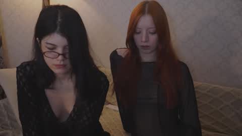 EllaLyn online show from 10.29.25