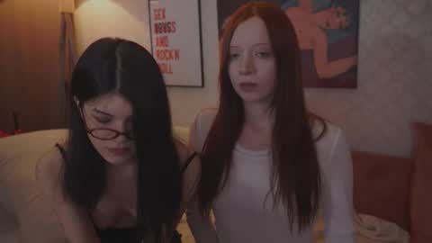 EllaLyn online show from 01.09.26