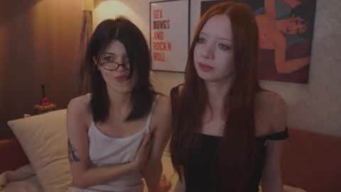 EllaLyn online show from 01.15.26