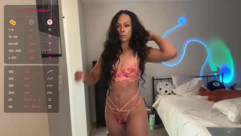 the_dahli_mama online show from 09.27.25