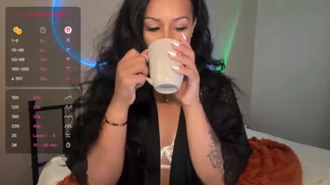 the_dahli_mama online show from 09.28.25