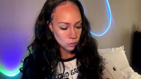 the_dahli_mama online show from 10.20.25