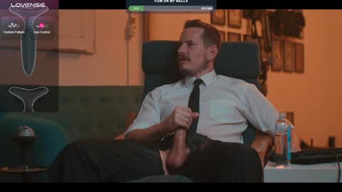 The DILF -  online show from 12.17.24