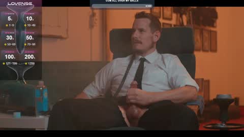 The DILF -  online show from 12.19.24