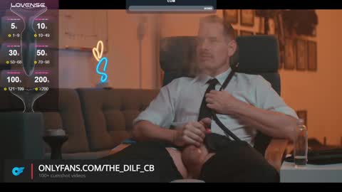 The DILF -  online show from 01.27.25