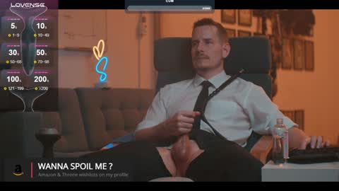 The DILF -  online show from 01.27.25