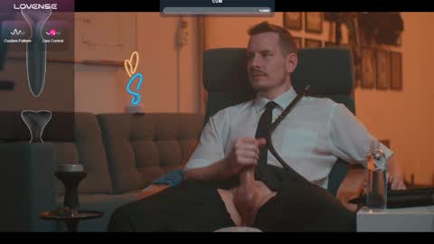 The DILF -  online show from 01.31.25