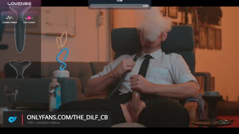 The DILF -  online show from 02.06.25