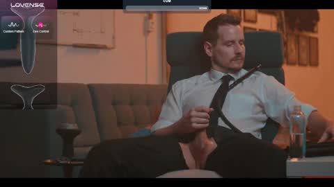 The DILF -  online show from 02.11.25