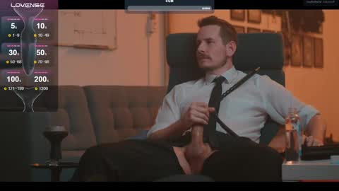 The DILF -  online show from 02.21.25