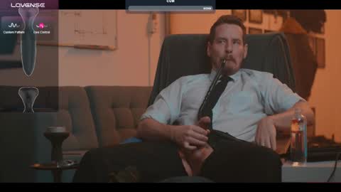 The DILF -  online show from 03.01.25