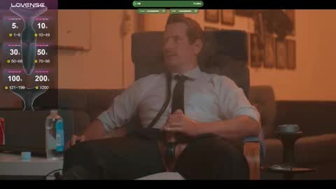 The DILF -  online show from 09.12.25