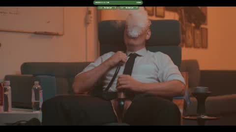 The DILF -  online show from 09.23.25