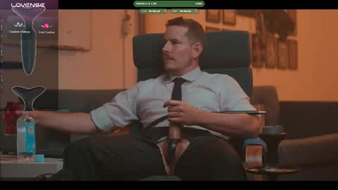 The DILF -  online show from 10.03.25