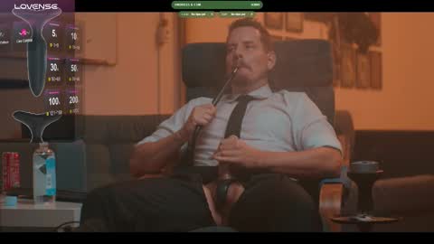 The DILF -  online show from 10.11.25