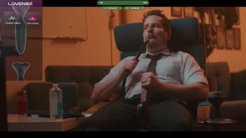 The DILF -  online show from 02.04.26