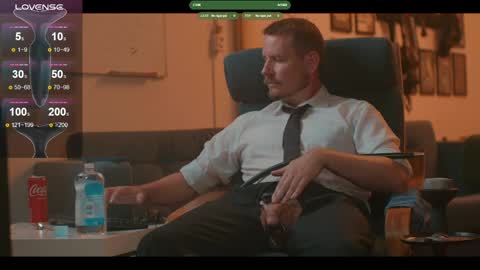 The DILF -  online show from 05.20.26