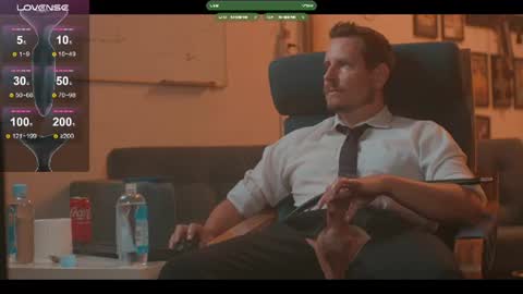 The DILF -  online show from 06.21.26