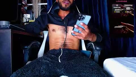 the dog lian online show from 01.15.26