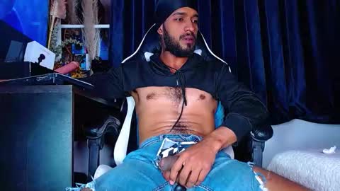 the dog lian online show from 03.13.26