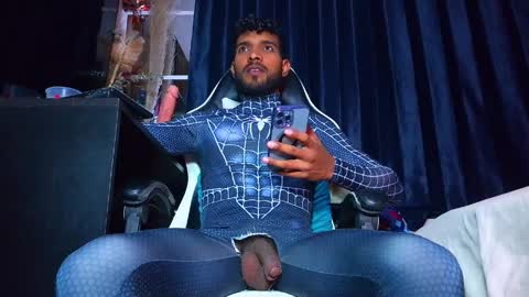 the dog lian online show from 04.08.26