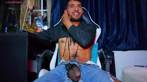 the dog lian online show from 04.18.26