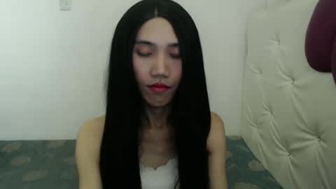 the_exotic_girlxx online show from 01.13.26