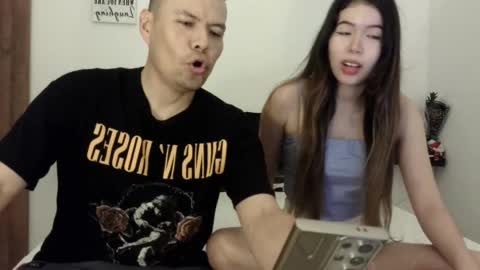 Alina and Gerald online show from 03.23.26