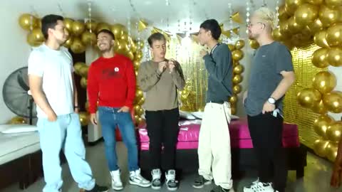 the goodfellas online show from 12.08.24