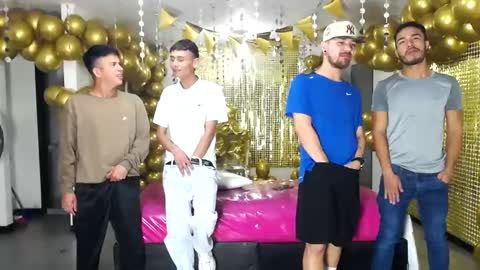 the goodfellas online show from 12.22.24