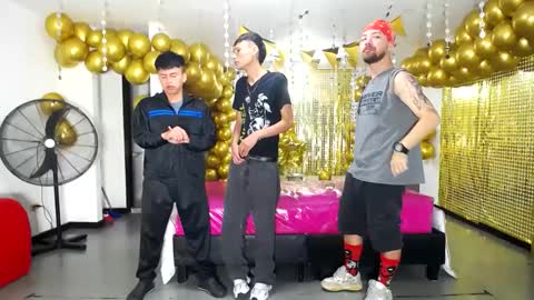 the goodfellas online show from 12.23.24