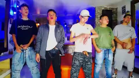 the goodfellas online show from 12.29.24