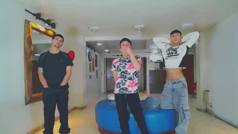 the goodfellas online show from 01.04.25