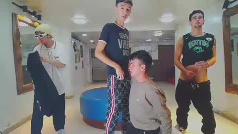 the goodfellas online show from 01.05.25