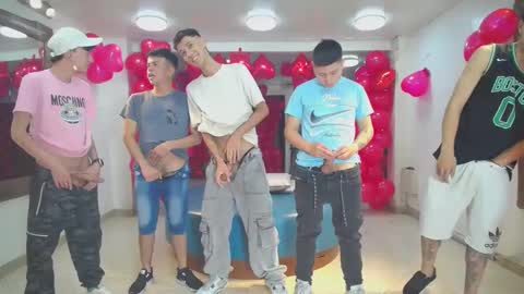 the goodfellas online show from 01.10.25