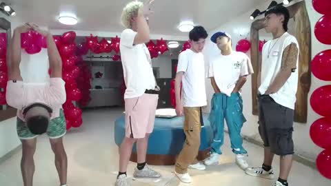 the goodfellas online show from 01.13.25