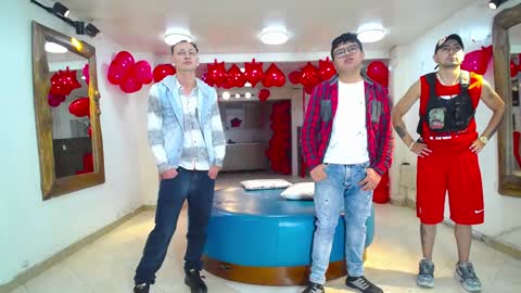 the goodfellas online show from 01.17.25