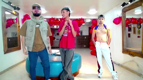 the goodfellas online show from 01.18.25