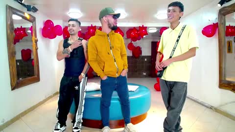 the goodfellas online show from 01.19.25