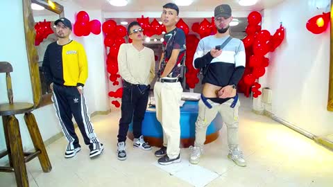 the goodfellas online show from 01.24.25