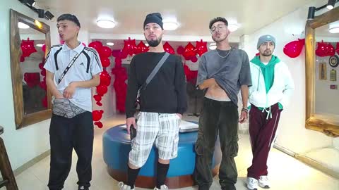 the goodfellas online show from 01.26.25