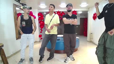 the goodfellas online show from 01.28.25