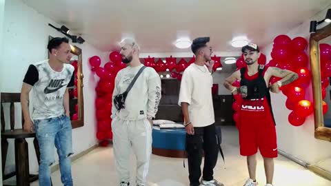 the goodfellas online show from 01.31.25