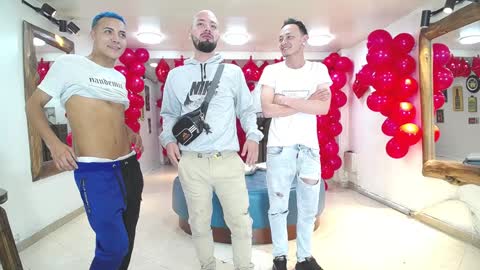 the goodfellas online show from 02.04.25